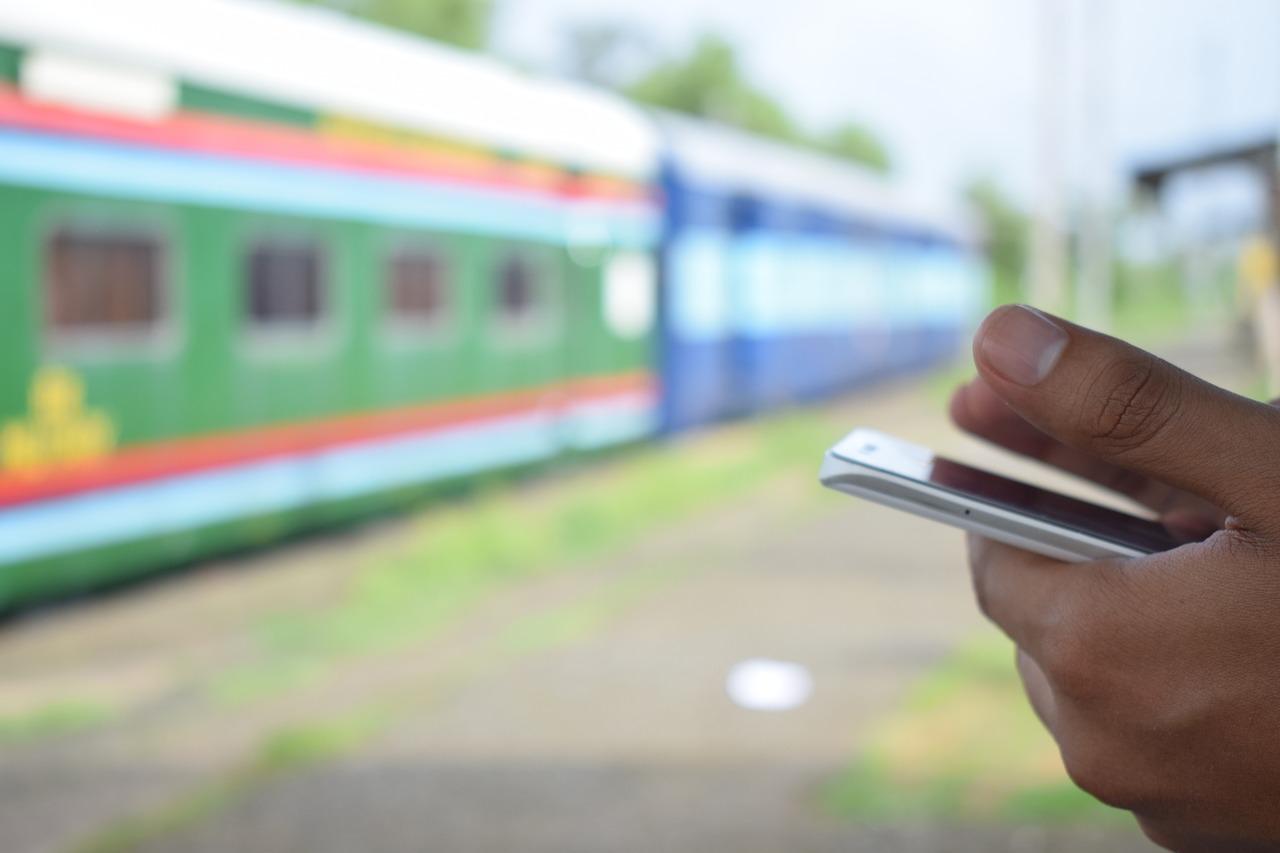 5 applications smartphones indispensables en voyage