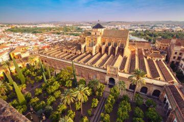 Les plus belles cathédrales d'Espagne