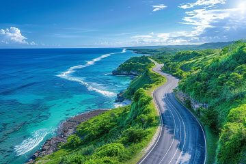 Les plus belles routes panoramiques d'Australie