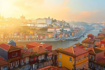 6 activités incontournables à faire à Porto pour une expérience inoubliable