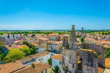 Que faire en Charente Maritime : activités incontournables et sites à visiter