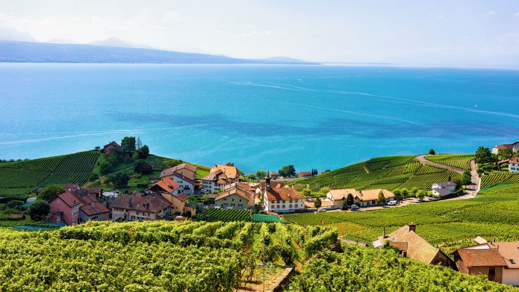 Suisse
