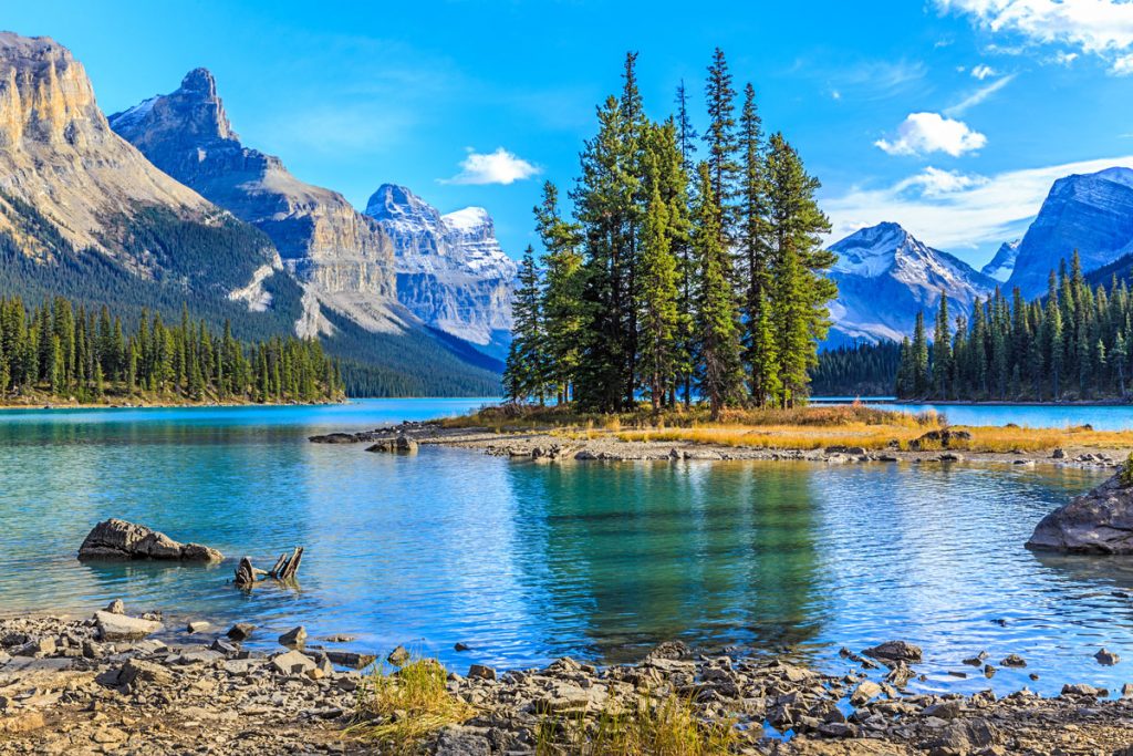 canada