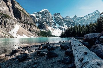Les plus beaux pays au monde pour les amoureux de nature