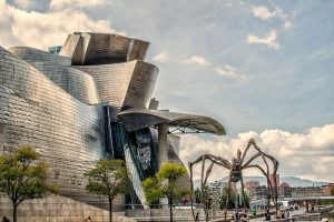 guggenheim-Bilbao