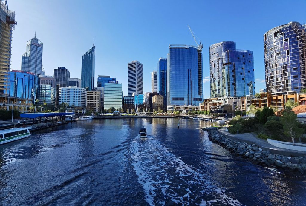 perth