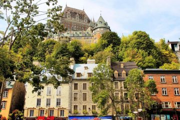 10 incontournables à visiter au Québec